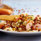 SCHWÄBISCHE LINSEN MIT WIENER/SAITENWURST