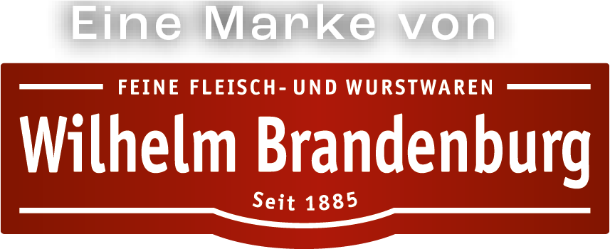 Eine Marke von Wilhelm Brandenburg.
