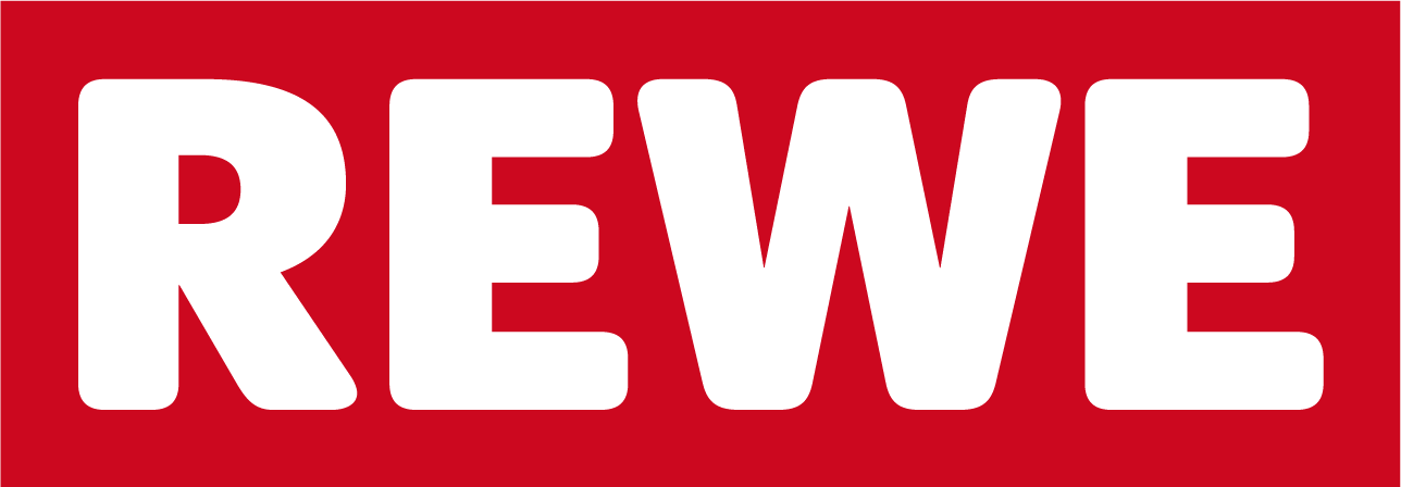 REWE Logo